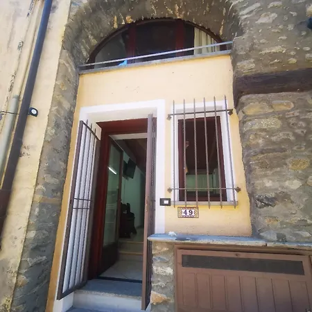 Appartement Dimora Antica