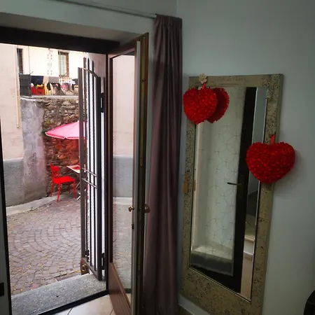 Dimora Antica Appartamento
