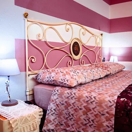 Dimora Antica Appartement *