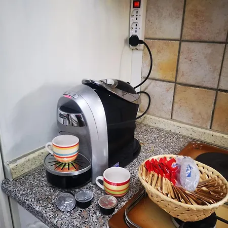 Dimora Antica Appartement Aoste