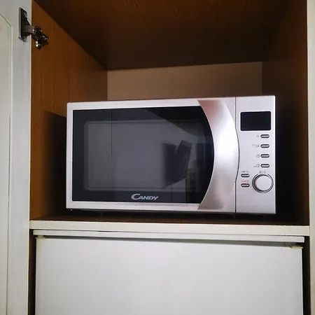 Dimora Antica Appartement *