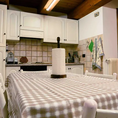 Appartamento Dimora Antica *