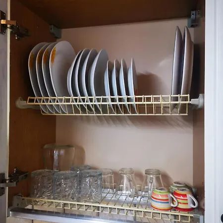 Dimora Antica Appartement Aoste