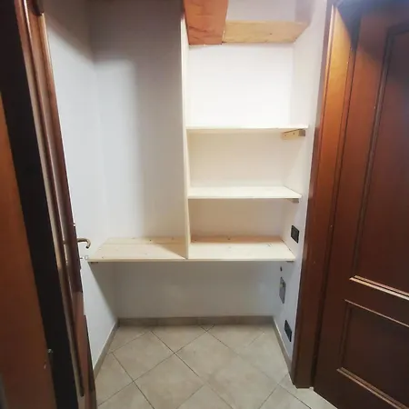 Appartamento Dimora Antica Aosta