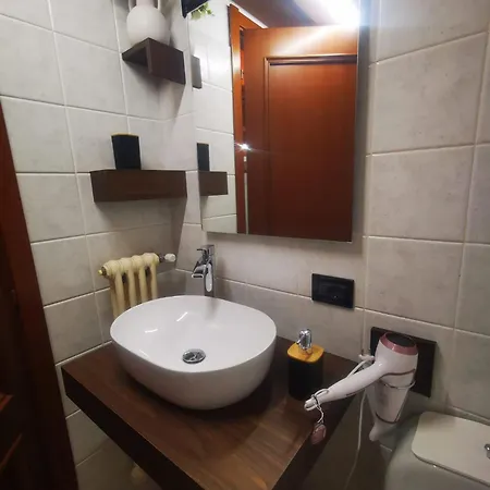 Dimora Antica Appartement *