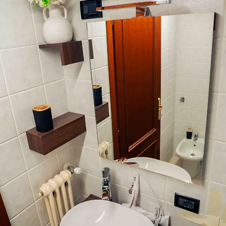 Appartement Dimora Antica *