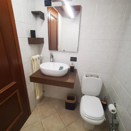 Appartement Dimora Antica Aoste