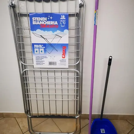 Dimora Antica Appartamento